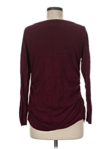 Isabel by Ingrid + Isabel 3/4 Sleeve T-Shirt (view 2)