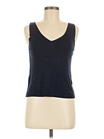 Company Ellen Tracy Sweater Vest (view 1)