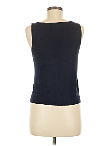 Company Ellen Tracy Sweater Vest (view 2)