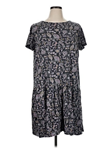 J.Jill Casual Dress (view 1)