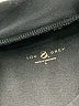 Lou & Grey Solid Black Active Pants Size L - photo 7