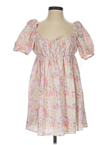 For Love & Lemons Casual Dress (view 1)