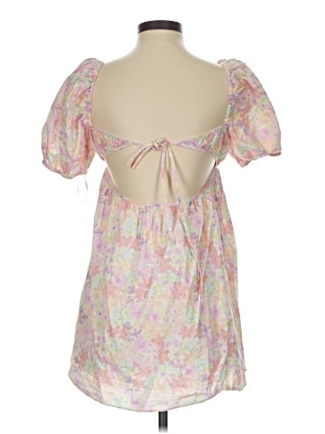 For Love & Lemons Casual Dress (view 2)
