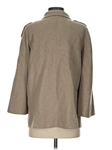 Zara Coat (view 2)
