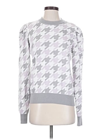 Ann Taylor Pullover Sweater (view 1)