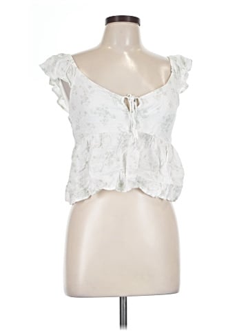 Hollister Tank Top (view 1)
