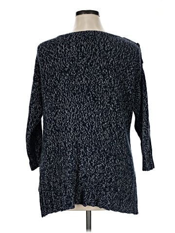 Lucky Brand Pullover Sweater (view 2)