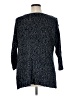 Lucky Brand Blue Pullover Sweater Size XL - photo 2