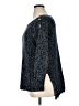 Lucky Brand Blue Pullover Sweater Size XL - photo 5