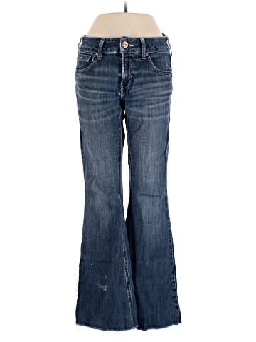 Ariat Jeans (view 1)