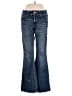 Ariat Blue Jeans Size 14 - photo 1