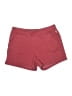 Eddie Bauer Solid Red Athletic Shorts Size M - photo 1