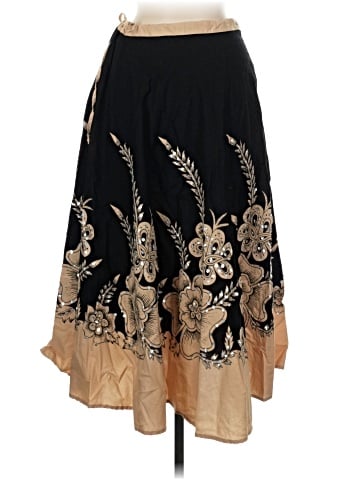 Twenty One Formal Skirt (view 2)