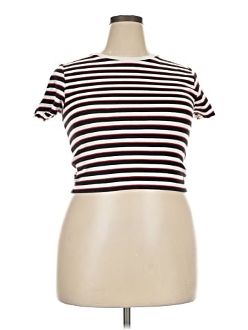 Lee Cooper Short Sleeve Turtleneck (view 1)