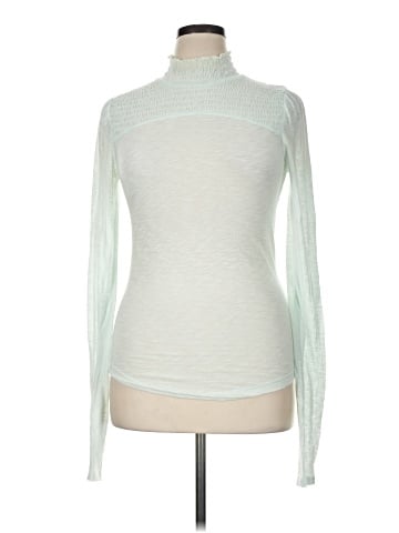 We the Free Long Sleeve Turtleneck (view 1)