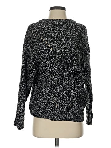 Topshop Pullover Sweater (view 1)