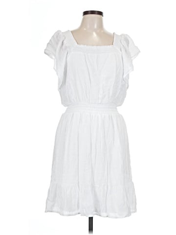 Joie De Vivre Casual Dress (view 1)