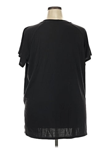 Tek Gear Short Sleeve T-Shirt (view 2)