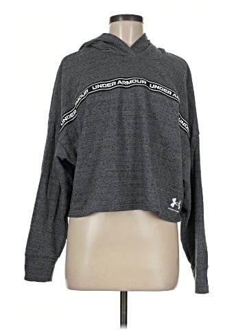 Under Armour Sweatshirt (view 1)