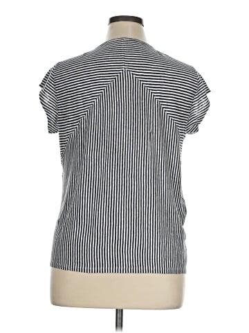 Garnet Hill Short Sleeve T-Shirt (view 2)