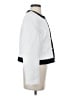 J.Crew Factory Store 100% Polyester Ivory Jacket Size 4 - photo 4