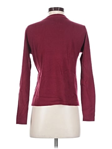 Liv Pullover Sweater (view 2)