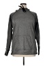 Danskin Now 100% Polyester Gray Pullover Hoodie Size XL - photo 1