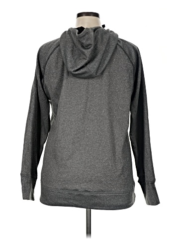 Danskin Now Pullover Hoodie (view 2)
