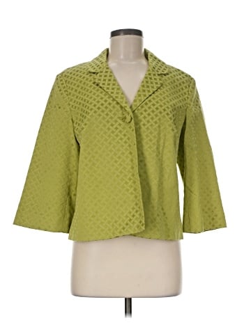 Chico's Blazer (view 1)