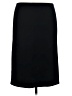 Xhilaration Solid Black Formal Skirt Size XL - photo 2