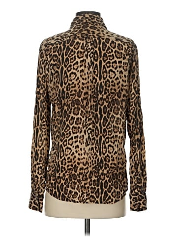 Joe Fresh Long Sleeve Button-Down Shirt (view 2)