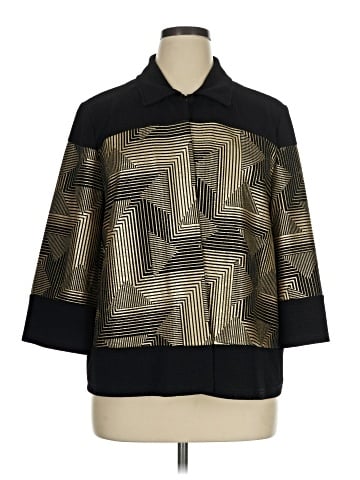 Travelers by Chico's Jacket (view 1)