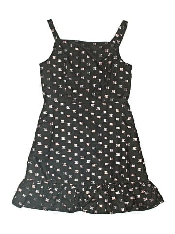 Pippa & Julie Dress (view 1)