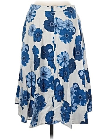 Collectif Casual Skirt (view 2)