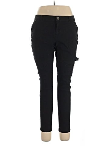 Style&Co Jeggings (view 1)