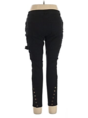 Style&Co Jeggings (view 2)