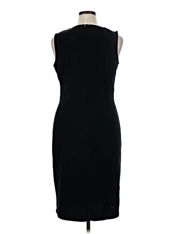 Sheri Martin New York Woman Cocktail Dress (view 2)