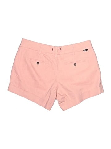 Dear John Shorts (view 2)