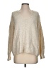 Vince Camuto Tan Pullover Sweater Size S - photo 1