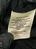 Deletta Black Cardigan Size XS - photo 8