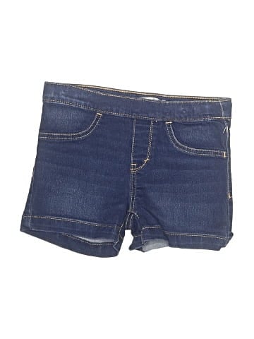 Levi's Denim Shorts (view 1)