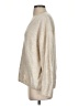 Vince Camuto Tan Pullover Sweater Size S - photo 5