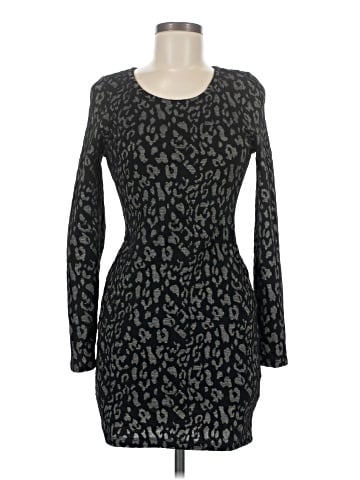 Material Girl Casual Dress (view 1)