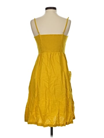 Forever 21 Casual Dress (view 2)