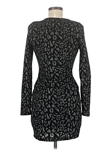 Material Girl Casual Dress (view 2)