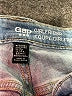 Gap Outlet Hearts Blue Jeans Size 2 - photo 7