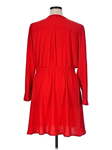 Express Casual Dress (view 2)