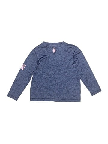 Vineyard Vines Performance Long Sleeve T-Shirt (view 2)