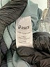 Asics Gray Athletic Shorts Size S - photo 3