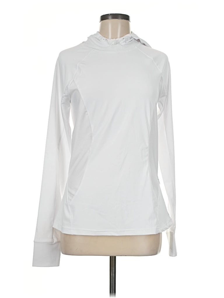 Fabletics Sweatshirt In White